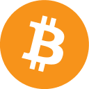 bitcoin logo